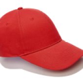 3. Red baseball cap, £20, Howick at House of Fraser  