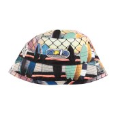 2. Niks city surf sun hat, £20, Molo  