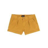 8. Yellow coverack shorts, £55, Finisterre