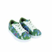 5. Tropical trainers, £64, Little Marc Jacobs at House of Fraser 