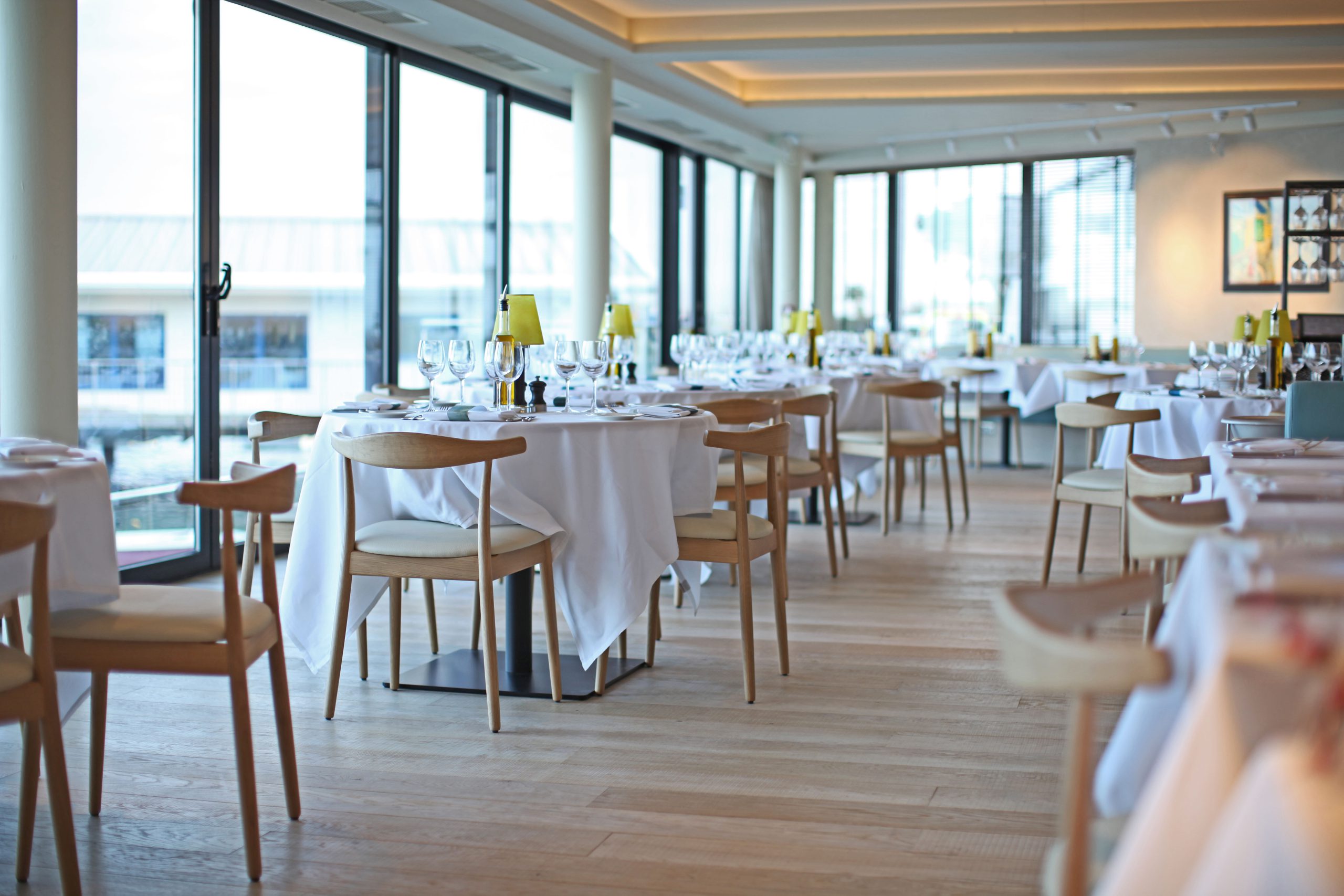 Coastal Cuisine: Rick Stein’s, Sandbanks - Coast Magazine