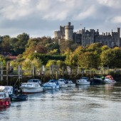 Beach, West Sussex, coast, Selsey, home, things to do, castle, Arundel