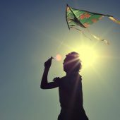 Beach, West Sussex, coast, Selsey, home, things to do, kite, kite-flying