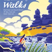wild_swimming_walks_dartmoor_south_devon_book