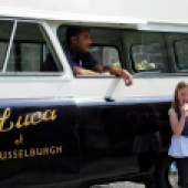 3. FOR STOP ME AND BUY ONE Luca’s, Musselburgh, East Lothian