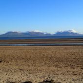 THE MINDFUL BEACH WALK ISLE OF ANGLESEY