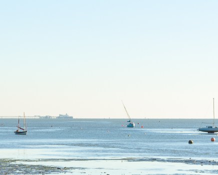 sea