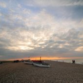 Blakeney Point, Blakeney, North Norfolk