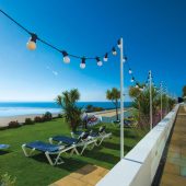 5. FOR VINTAGE STYLE Saunton Sands Hotel, Braunton
