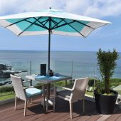 6. FOR BREATHTAKING SEA VIEWS Watersmeet Hotel, Woolacombe