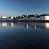 4. FOR MUSIC & OYSTERS: Galway, Ireland