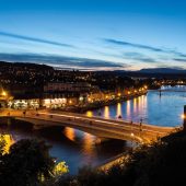 6. FOR A HIGHLANDS TASTER: Inverness, Inverness-shire