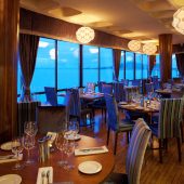 Aqua Restaurant