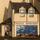3. FOR ISLAND EXPERTISE Bridge Bookshop, Port Erin, Isle of Man