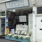 7. FOR CREATIVE TYPES Caxton Books & Gallery, Frinton-on-Sea, Essex
