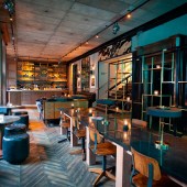 The Dean Hotel
