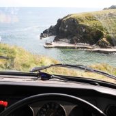 MOST UNDERRATED ROUTE: THE COPPER COAST, REPUBLIC OF IRELAND