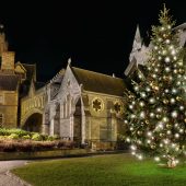 St Patrick's Cathedral