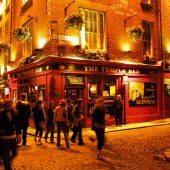 The Temple Bar