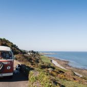 THE BEST FOR VARIETY: ABERDOVEY TO ABERSOCH, WEST WALES