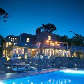 DARTMOUTH HOUSE, NEAR DARTMOUTH, DEVON £16,750 per week