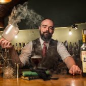 1. FOR A PORT TAVERN The Tippling House, Aberdeen