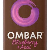 3. OMBAR As the Ombar team say, ‘cacao is incredible, why on earth would you roast away all the goodness?’ Its chocolate is made from Ecuadorian cacao beans dried in the sunshine and nibs ground to a silky smooth paste. WE LOVE: The blueberry & acai and lemon & green tea flavours for extra health benefits. BEST FOR: Being both creamy and raw. (ombar.co.uk, £1.99/35g bar)