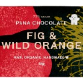 1. PANA CHOCOLATE Vegan and free from dairy, soy, gluten and with no added sugar, Pana Chocolate does raw at its best. The funky flavours include pineapple & ginger, fig & wild orange, rose, and hemp & nib. WE LOVE: Its slogan ‘love your insides, love the Earth’. BEST FOR: Feeling and doing good. (panachocolate.com/uk, £3.20/45g bar)