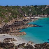 2. FOR SUNSHINE Guernsey, Channel Islands