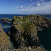 10. FOR AFFORDABILITY Causeway Coast, N. Ireland