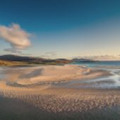 9. FOR WHITE SAND BEACHES Lewis and Harris, Outer Hebrides
