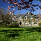 accommodation