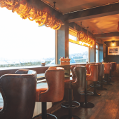 Quench your thirst at The Working Boat beneath Greenbank Hotel