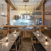 Silo, Brighton