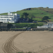 10. ASHBURGHLEY BIGBURY-ON-SEA, SOUTH DEVON