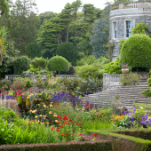 Mount Stewart, Newtownards, Co. Down