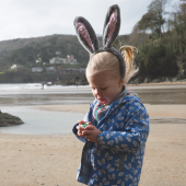 2. MOULT HILL BARN SALCOMBE, SOUTH DEVON