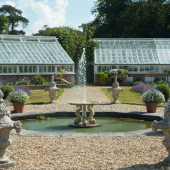 Cadland Gardens, Fawley, Southampton, Hampshire