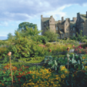 Kellie Castle & Garden, Pittenweem, Fife