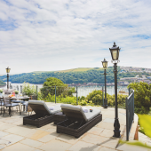 8. ADMIRAL HOUSE FOWEY, SOUTH CORNWALL