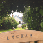 9. LYCKAN DEAL, KENT