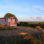 4. BLUEGRASS AT BEACON HILL HIDEAWAYS MORPETH, NORTHUMBERLAND