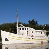 5. FAITHFUL BRIXHAM, DEVON