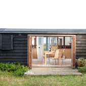 7. STONIHOE DUNGENESS, KENT