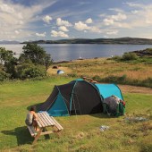 4. ARDNAMURCHAN, ARGYLL