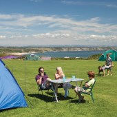 9. GREENWAYS OF GOWER, SWANSEA