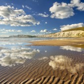 6. NINHAM COUNTRY HOLIDAYS, ISLE OF WIGHT