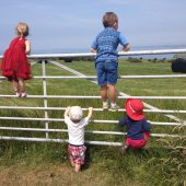 2. SHORTLANDS FARM, PEMBROKESHIRE