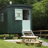 5. WESTLAND FARM, DEVON
