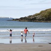 2. FOR VIKING SITES MAINLAND, SHETLAND